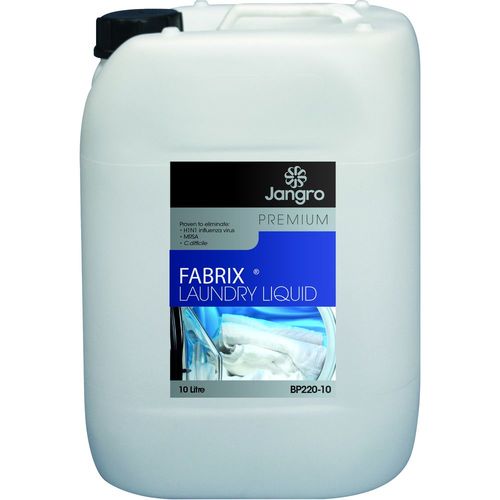 Premium Fabrix Laundry Liquid (BP220-10)